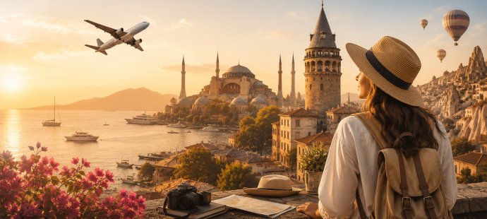 Turizm